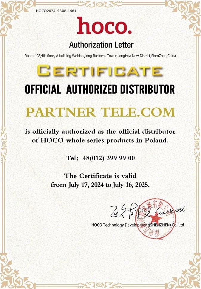 Kufje pa tela Hoco TWS EQ19, Bluetooth 5.4, me kuti karikimi, vjollcë