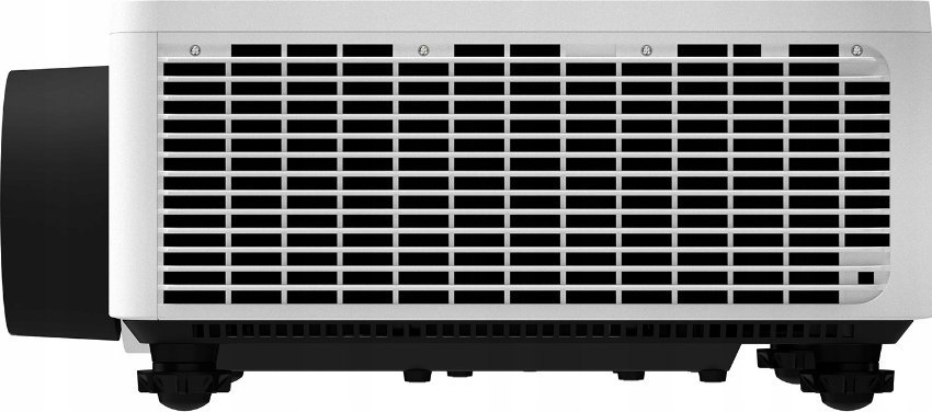 Projektor Sharp P721Q, 7200 ANSI Lumens, 4K UHD, i bardhë