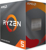 Procesor AMD Ryzen 5 4500, 3.6 GHz, 8MB, 65W, i zi Procesor AMD Ryzen 5 4500, 3.6 GHz, 8MB, 65W, i zi