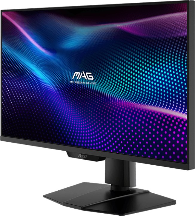 Monitor MSI MAG 274UPDF E16M, 27", 4K Ultra HD, i zi