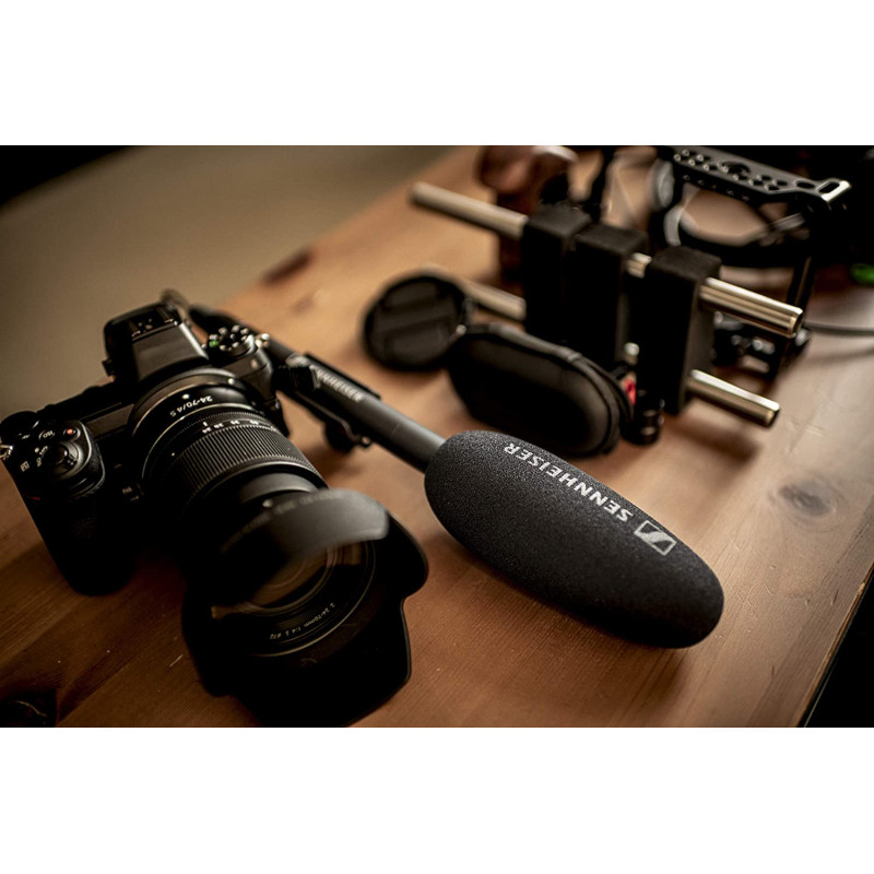 Sennheiser MKE 600