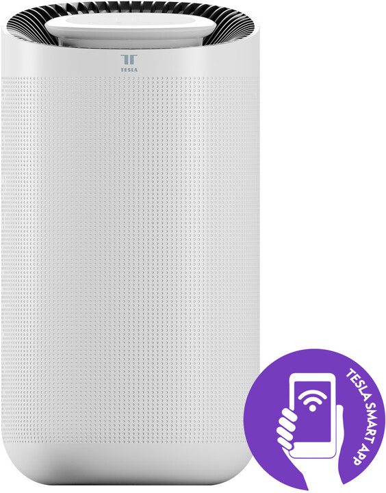 Dehumidifikues ajri Tesla Smart XL