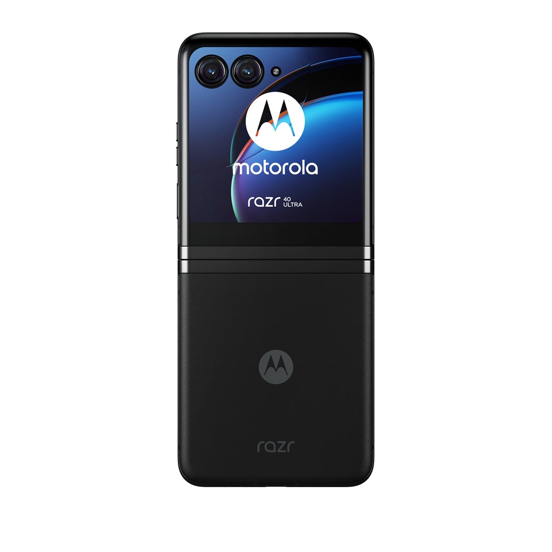 Celular Motorola razr 40 ultra, 6.9", 5G, 256GB, i zi