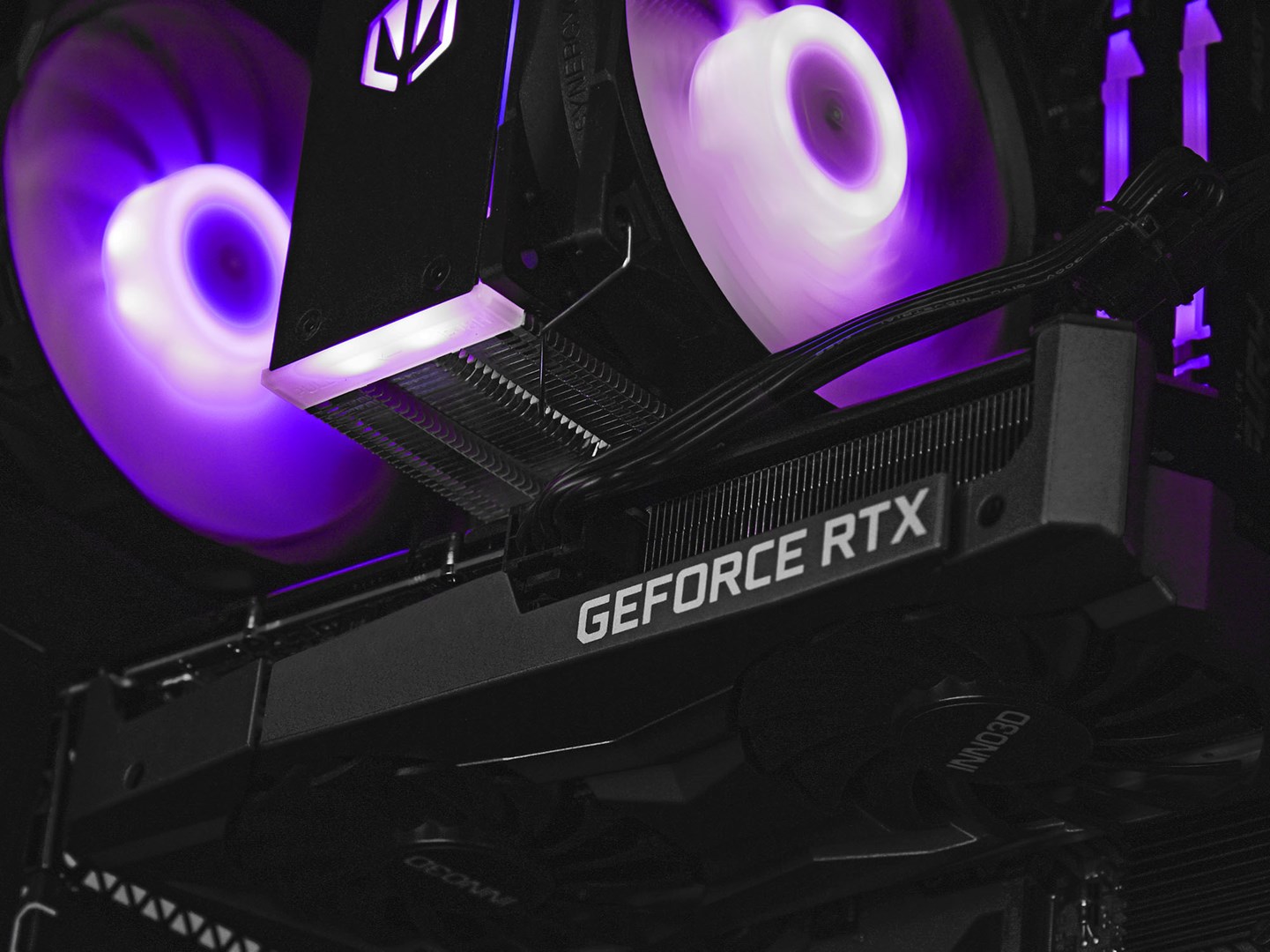 Kompjuter Actina, Intel Core i5-12400F, 16GB RAM, 1TB SSD, NVIDIA GeForce RTX 4060, i zi