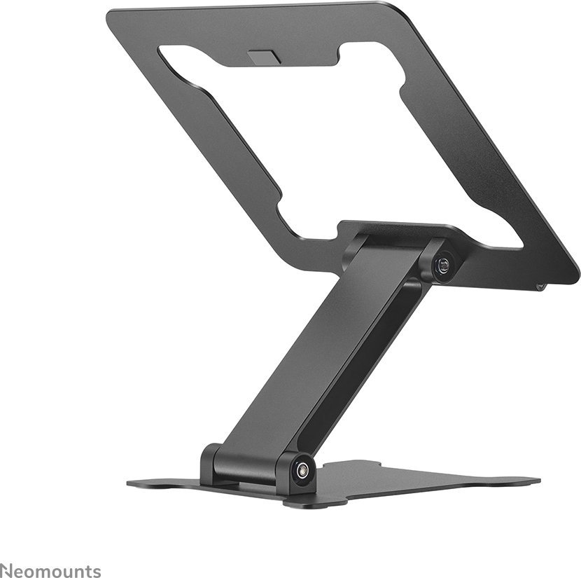 Qëndrim laptopi Neomounts DS20-740BL1, 11-15", rregullim lartësie, i palosshëm, i zi