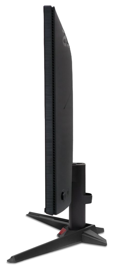 Monitor Acer Nitro VG240YP6BMIPX, 23.8", 144Hz, FHD, i zi