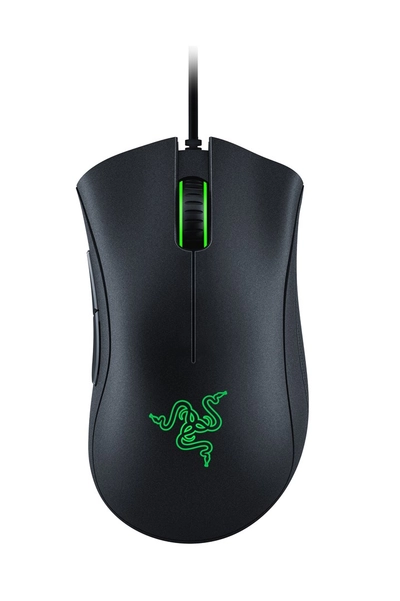 Maus Razer DeathAdder Essential, i zi