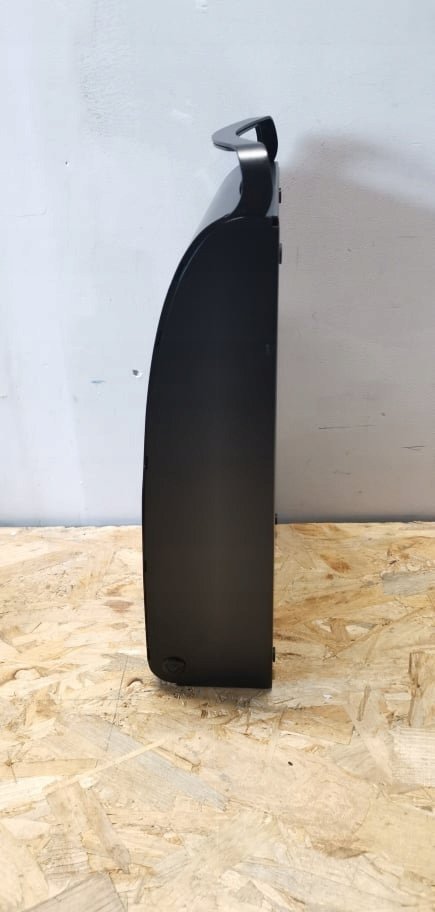 Çantë pajisjesh BakkerElkhuizen LockerCase, alumini, e lehtë, gri