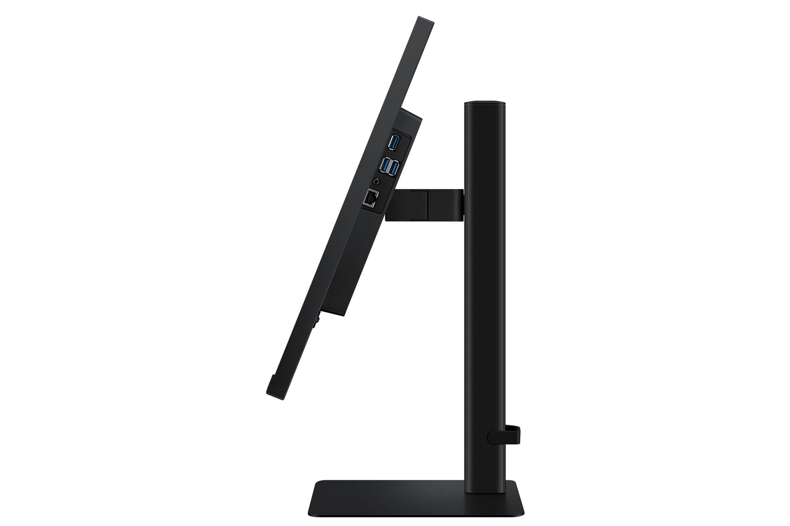 Monitor Samsung S60UD computer, 27", 2560 x 1440, 100 Hz, i zi