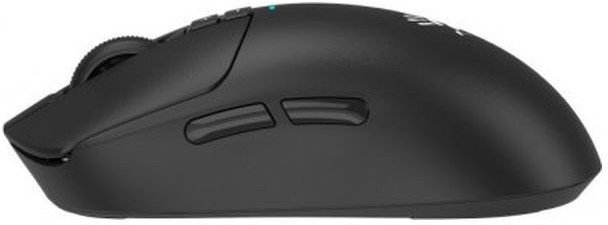 Mouse gaming A4Tech Bloody R72 Pro Duo, PAW3395, wireless dhe USB, i zi