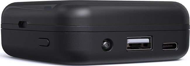 Karikues baterish Xtar BC4, R03 AAA R6 AA, power bank 5V, i zi