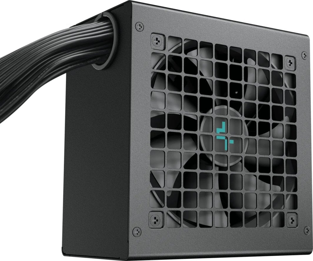 Burim energjie Deepcool PN650D R-PN650D-FC0B-EU ATX 3.0, 650W
