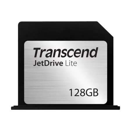 Kartë memorie Transcend JetDrive Lite 350, 128GB, për MacBook