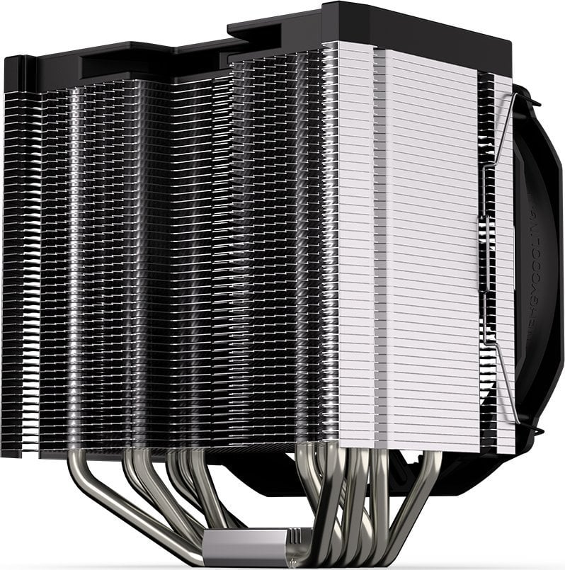 Ftohës CPU Endorfy Fortis 5 (EY3A008), i zi