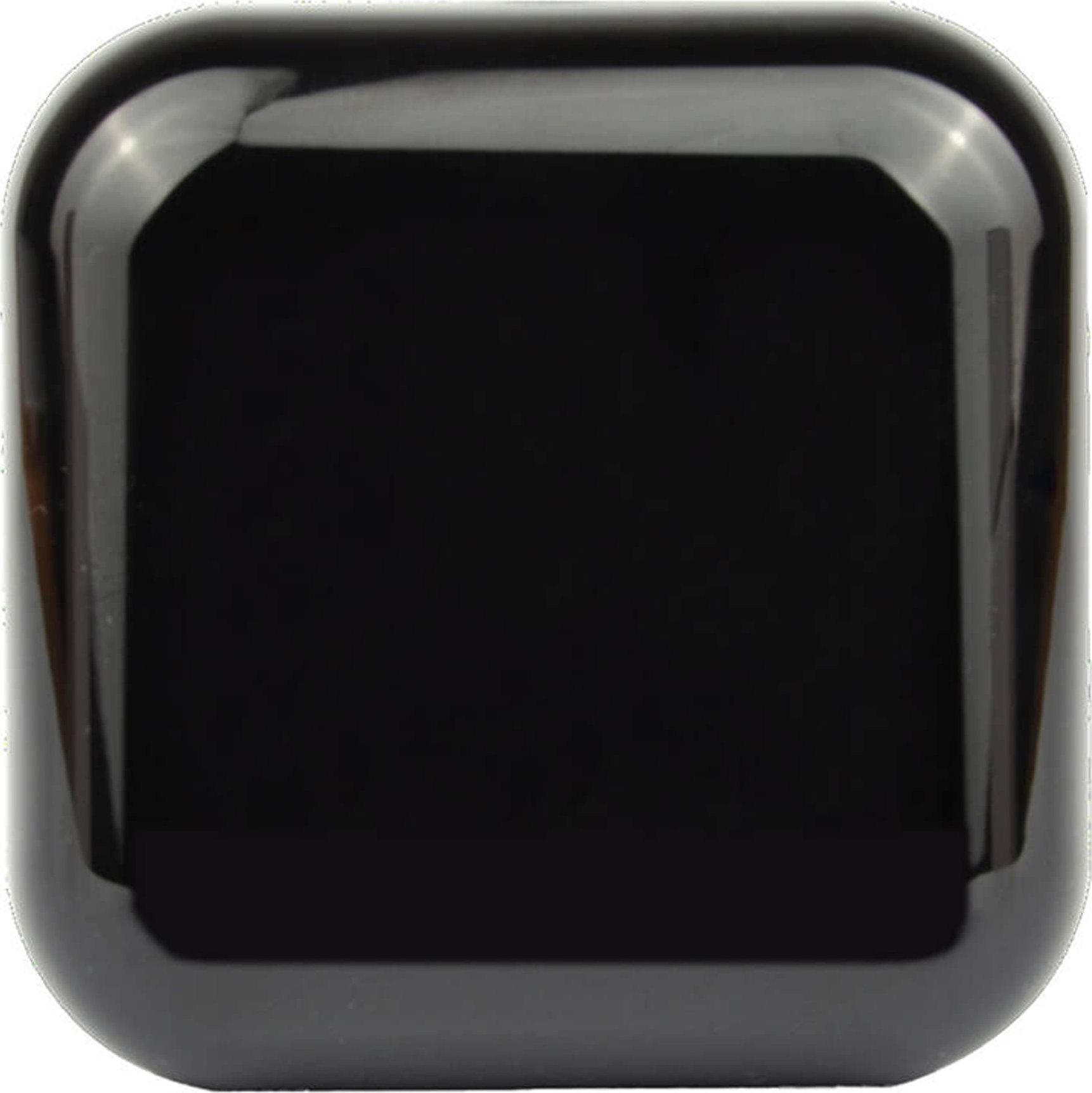 Telekomandë universale Imou IR1, kontroll me infra të kuqe, kompakte, e zezë