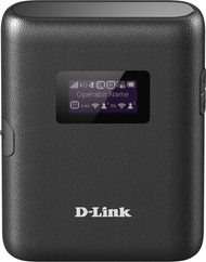 Ruter D-Link DWR-933, Wi-Fi 5, WPA2, 4G LTE