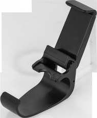 Gamepad Rebel Comp, безжичен, Bluetooth, црн