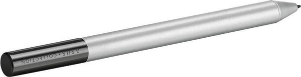 Stilolaps aktiv Asus SA300, USI, alumin, argjendtë e zezë