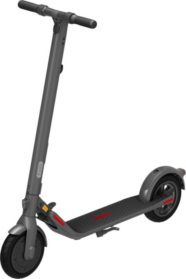 Skuter Ninebot nga Segway Kickscooter E22E