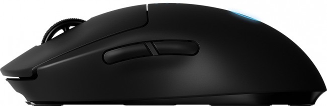 [OUTLET] Maus Logitech G Pro Wireless, i zi