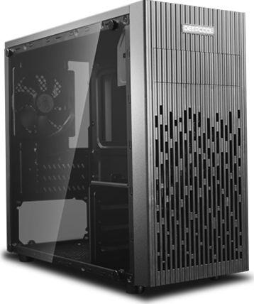 Kasë Deepcool Matrexx 30, Mini Tower