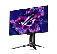 Monitor gaming ASUS ROG Swift OLED PG32UCDMZ, 31.5", 4K Ultra HD, i zi