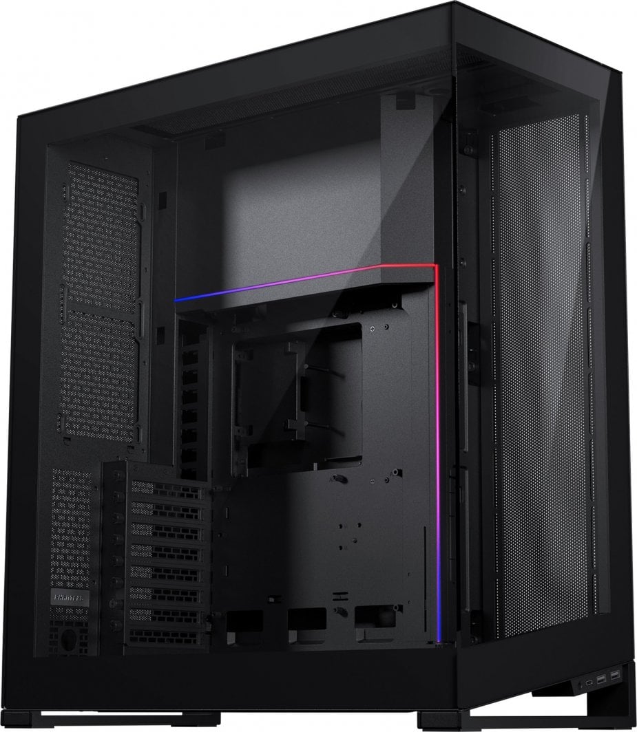 Kasë Phanteks PHANTEKS NV Series NV7 E-ATX, e zezë