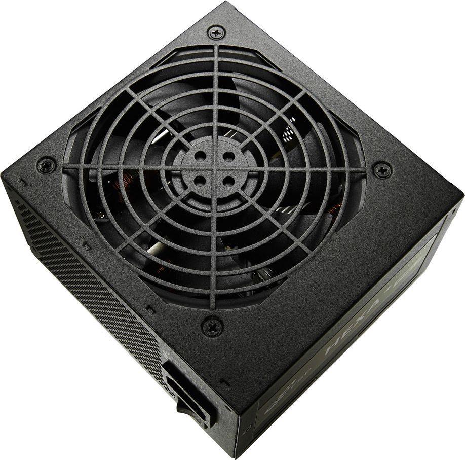 Burim energjie FSP/Fortron Hexa 85+ PRO PPA6505301 ATX, 650W