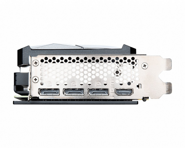 Kartelë grafike MSI RTX 3070 VENTUS 3X PLUS 8G OC