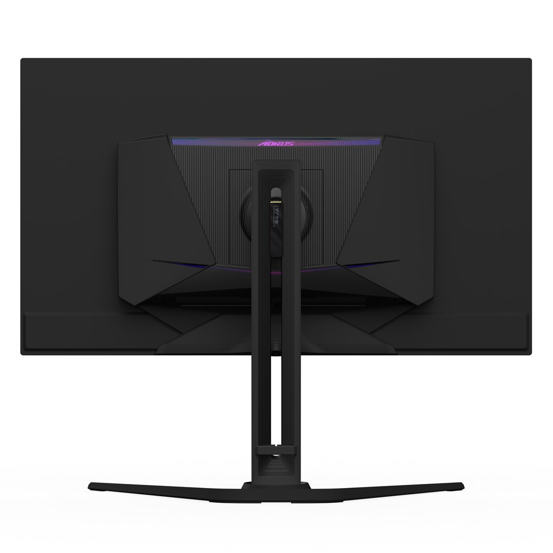 GIGABYTE AORUS FO32U2P монитор, 32" 4K OLED, 240 Hz, црн