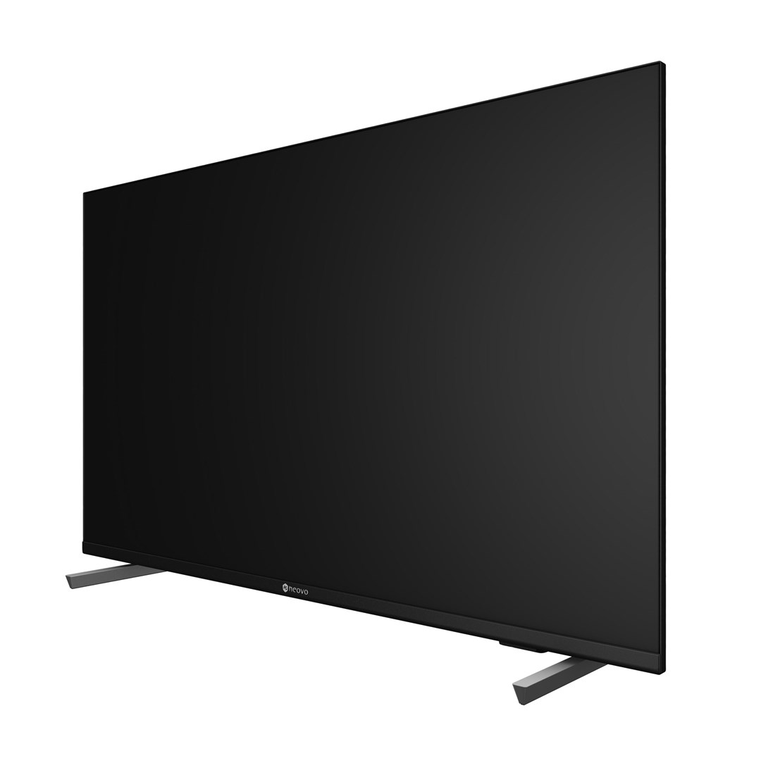 Monitor AG Neovo VA-4301, 43" 4K UHD, i zi