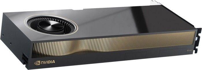 Kartelë grafike PNY Quadro RTX A6000 48GB GDDR6 OEM