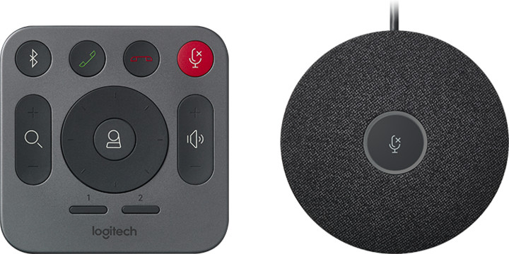 Опрема за видео конференции Logitech Rally