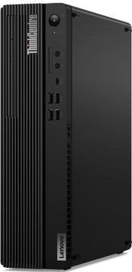Kompjuter desktop Lenovo ThinkCentre M75s Gen 5, Ryzen 7 8700G, 16GB RAM, 512GB SSD, Radeon 780M, i zi