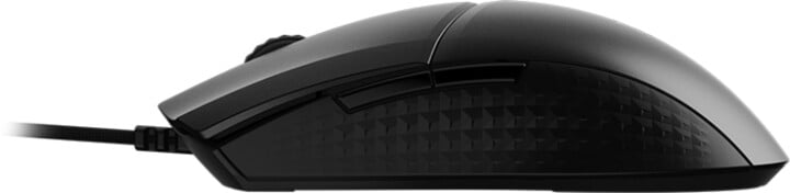 Maus MSI Clutch GM41 Lightweight V2, i zi