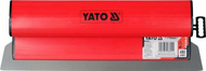 Spatulë përfundimi Yato YATO, PVC, 400mm, e bardhë