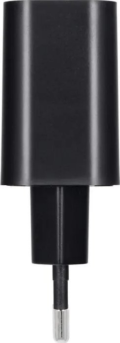 Karikues Blue Star Mains, 20W PD 3A, portë USB C me kabllo Type C, i bardhë