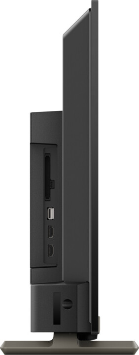 Televizor Philips 43PFS6808, 43" (108cm), Full HD, i zi