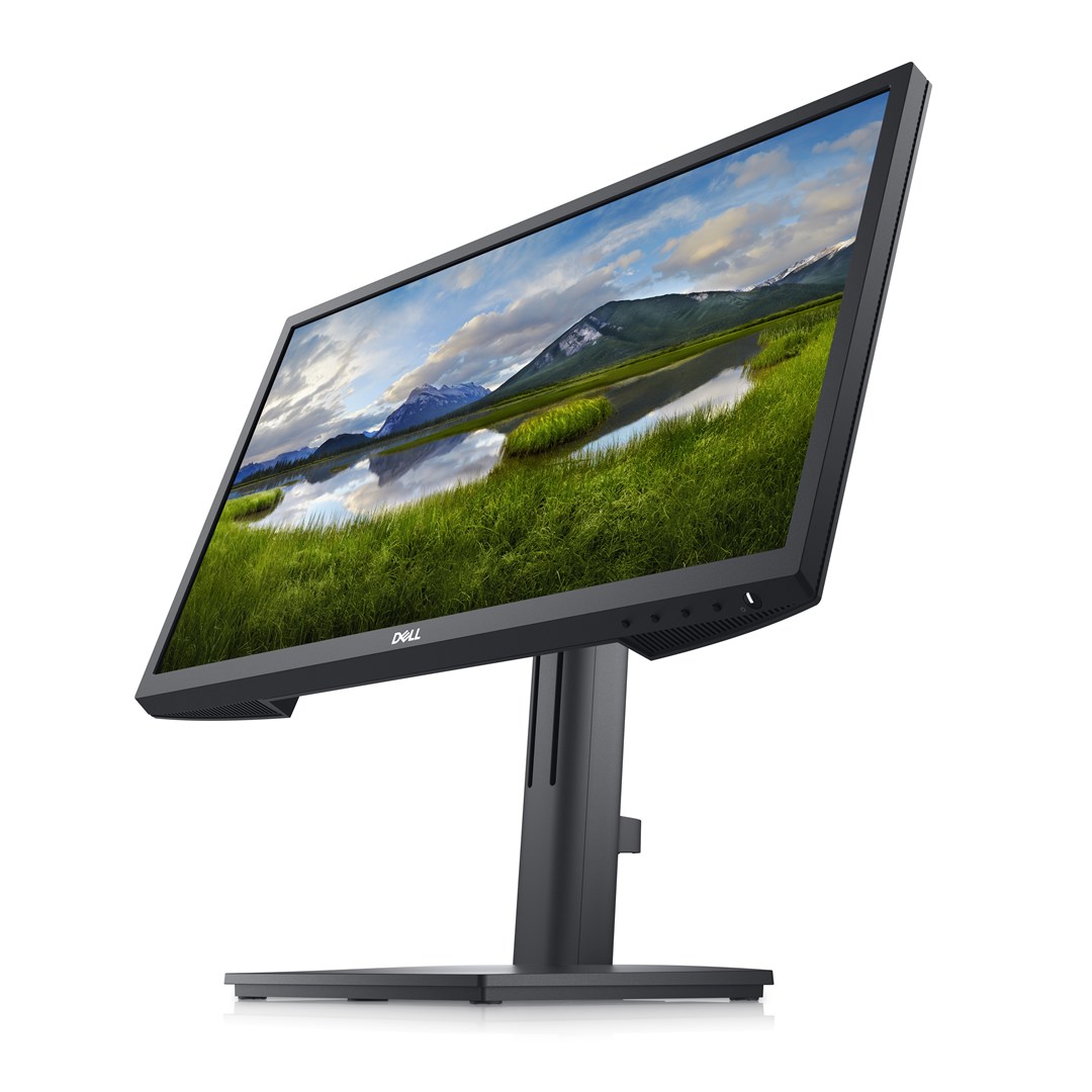 Monitor DELL E Series, 21.5", 1920 x 1080, i zi