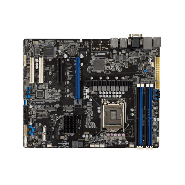 Pllakë amë ASUS 90SB0A90-M0UAY0 LGA 1200 ATX