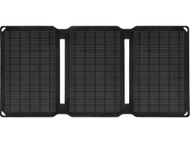 Karikues diellor Sandberg Solar Charger 21W, 2xUSB, i zi