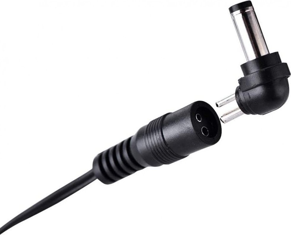 Adapter universal rryme Techly IPW NTS1000G2, 3 12V 1A 12W, USB 5V 2.1A, i zi