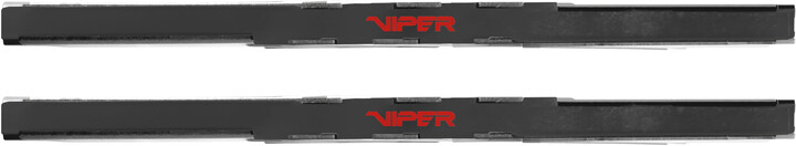 Module të memories Patriot VIPER VENOM 16GB (2x8GB) DDR5 5200 CL36