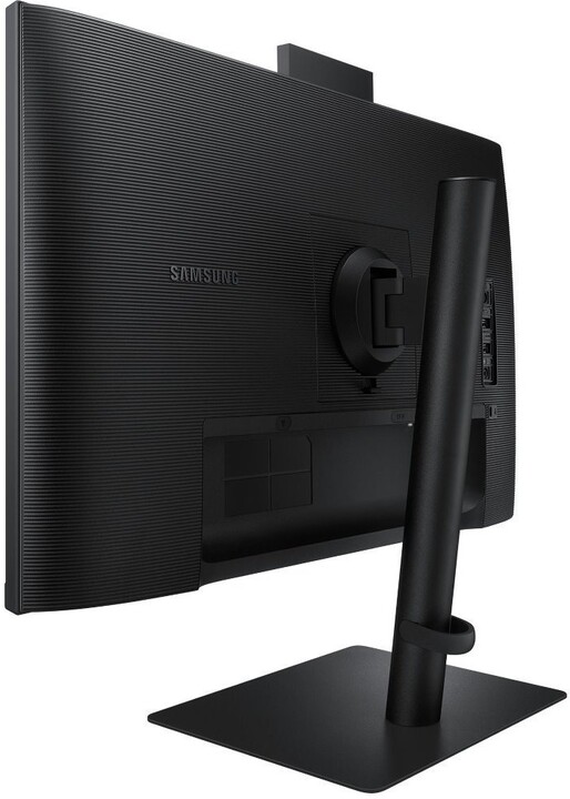 Monitor Samsung S40VA Webcam - LED 24 ", Full HD, i zi
