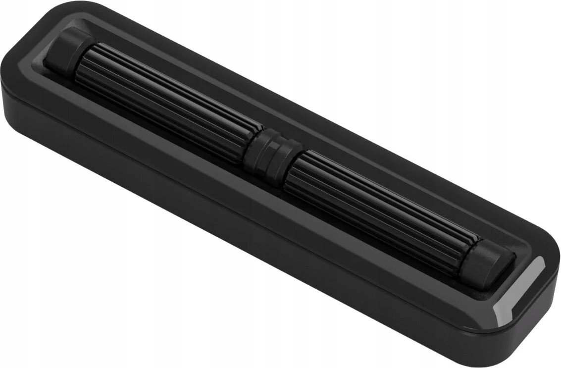 Panel kontrolli për streaming Cooler Master Master Hub Stream Kit, kompakt, sipërfaqe kundër rrëshqitjes, i zi