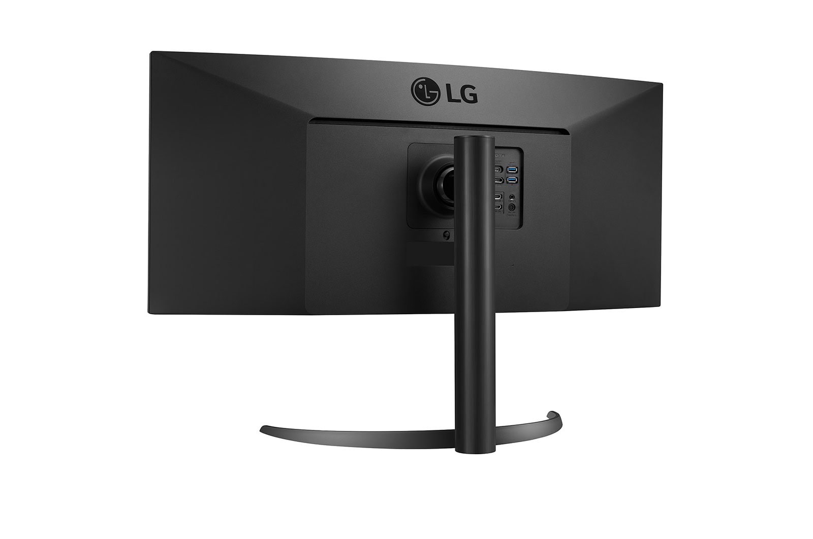 Monitor LG 34WP85CP-B, 34", UltraWide QHD, i zi
