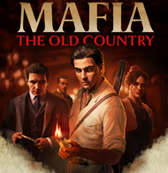 Videolojë MAFIA: The Old Country PS5