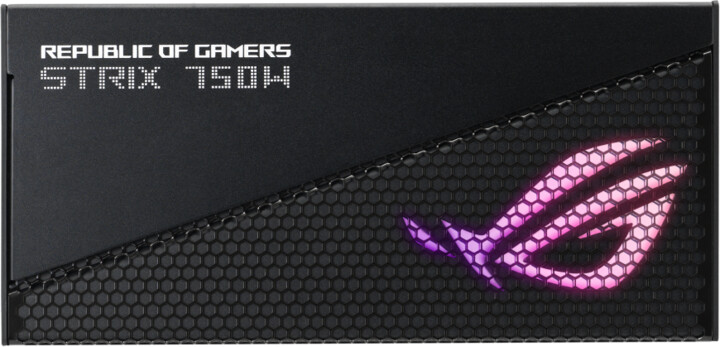 Burim energjie Asus ROG STRIX 90YE00P3-B0NA00 , 750W