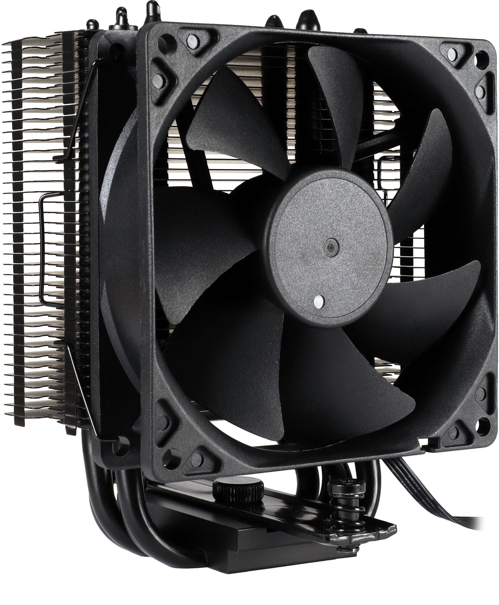 Ftohës CPU Inter-Tech 4P90 Pro, ventilator 92mm, për AMD dhe Intel