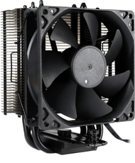 Ftohës CPU Inter-Tech 4P90 Pro, ventilator 92mm, për AMD dhe Intel